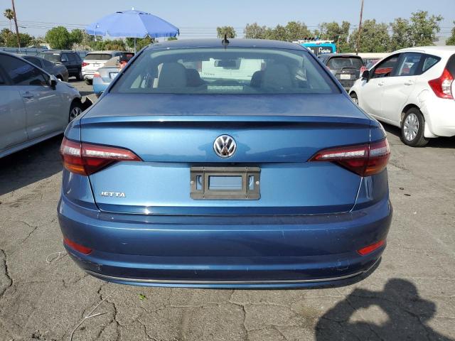 Photo 6 from auction – 2019 VOLKSWAGEN JETTA with VIN 3VWC57BU6KM094020