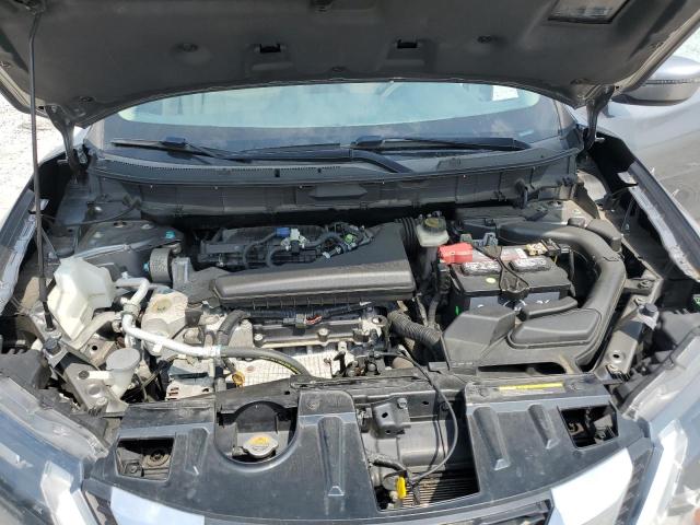 Photo 12 from auction – 2017 NISSAN ROGUE S with VIN KNMAT2MV2HP596244
