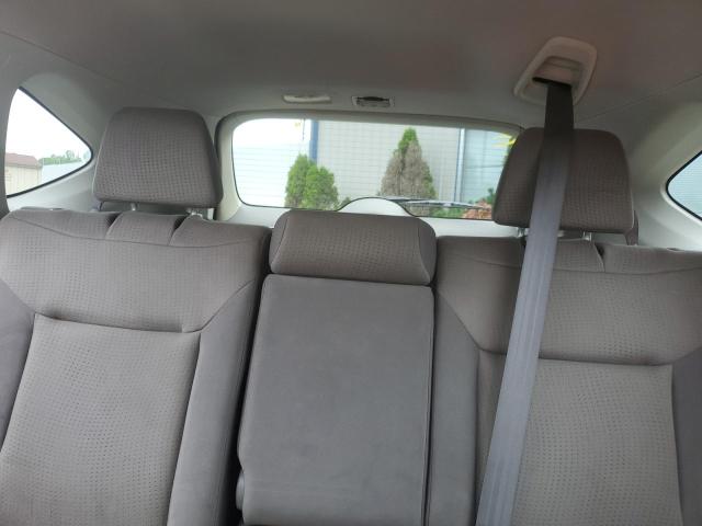 Photo 10 from auction – 2014 HONDA CR-V EX with VIN 5J6RM3H54EL044077