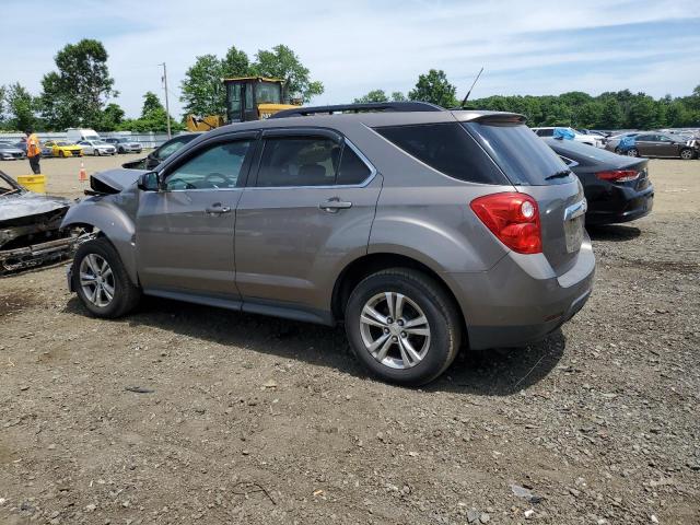 Photo 2 from auction – 2012 CHEVROLET EQUINOX LT with VIN 2GNALDEK9C6336519