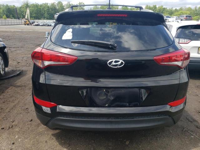 Photo 6 from auction – 2017 HYUNDAI TUCSON LIM with VIN KM8J3CA45HU388731