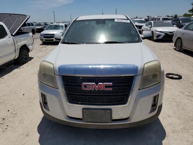 Photo 5 from auction – 2013 GMC TERRAIN SL with VIN 2GKALMEK0D6103918