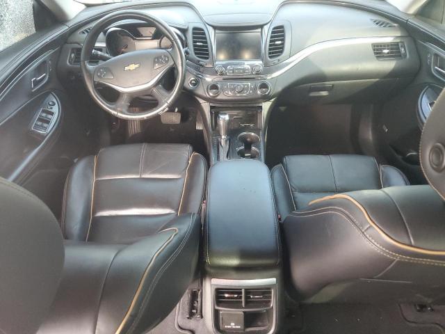 Photo 8 from auction – 2019 CHEVROLET IMPALA PRE with VIN 2G1105S30K9154458