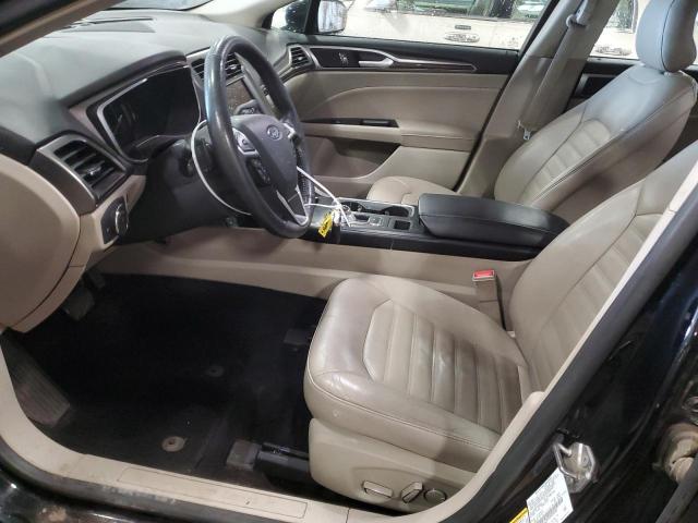 Photo 7 from auction – 2017 FORD FUSION SE with VIN 3FA6P0H93HR200302