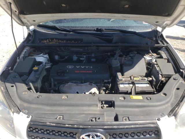 Photo 12 from auction – 2007 TOYOTA RAV4 with VIN JTMBD33V076039779