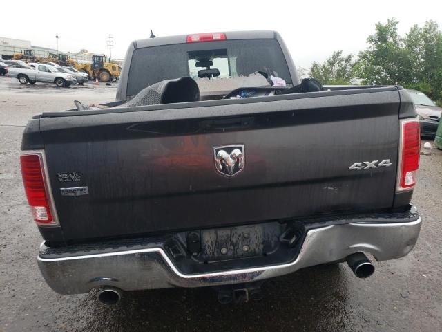 Photo 6 from auction – 2017 RAM 1500 LARAM with VIN 1C6RR7NTXHS647926