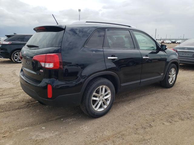 Photo 3 from auction – 2014 KIA SORENTO LX with VIN 5XYKTCA64EG443953