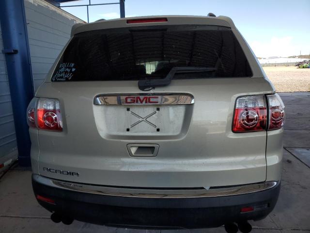 Photo 6 from auction – 2012 GMC ACADIA SLE with VIN 1GKKRNED6CJ112019
