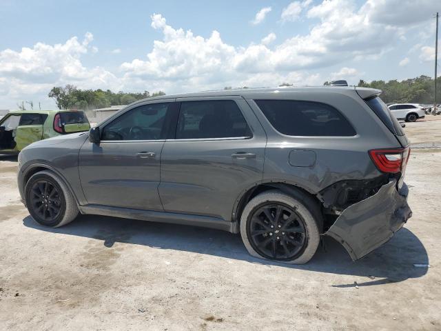 Photo 2 from auction – 2019 DODGE DURANGO SX with VIN 1C4RDHAG9KC626251