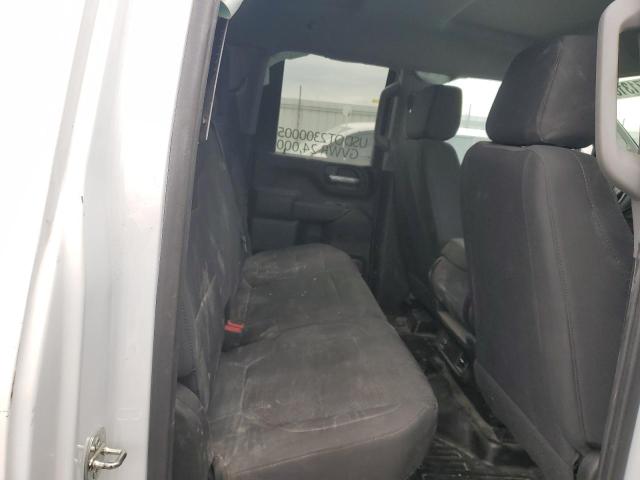 Photo 10 from auction – 2023 GMC SIERRA K25 with VIN 1GT29LE74PF189152