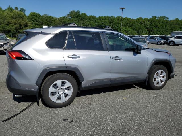 Photo 3 from auction – 2019 TOYOTA RAV4 LE with VIN JTMF1RFV1KD044406