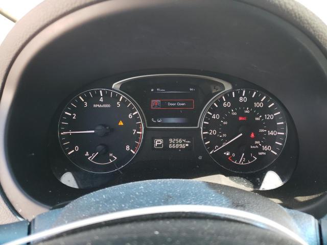 Photo 9 from auction – 2014 NISSAN ALTIMA 3.5 with VIN 1N4BL3AP8EN225747