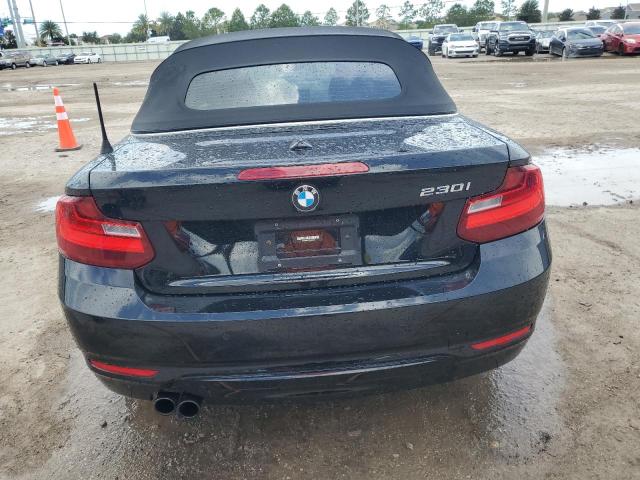 Photo 6 from auction – 2017 BMW 230I with VIN WBA2K9C57HV646923