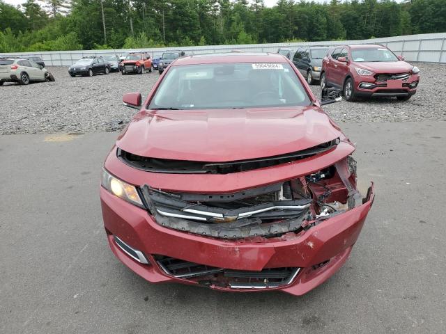 Photo 5 from auction – 2014 CHEVROLET IMPALA LT with VIN 2G1125S33E9251894