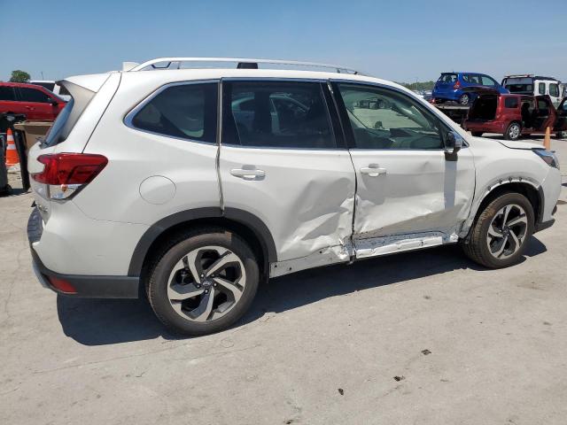 Photo 3 from auction – 2023 SUBARU FORESTER T with VIN JF2SKARC6PH427282