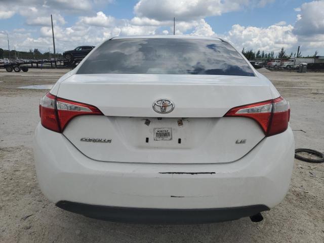 Photo 6 from auction – 2014 TOYOTA COROLLA L with VIN 2T1BURHE4EC075556