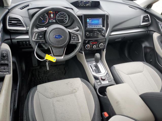Zdjęcie 8 z aukcji – 2024 SUBARU FORESTER P z VIN JF2SKADCXRH469898