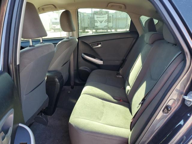 Photo 10 from auction – 2015 TOYOTA PRIUS with VIN JTDKN3DU0F1973732
