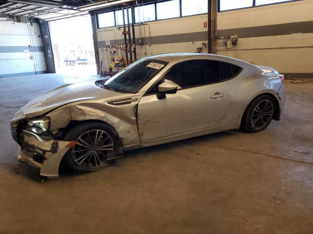 Photo 1 from auction – 2013 SUBARU BRZ 2.0 PR with VIN JF1ZCAB19D1613606