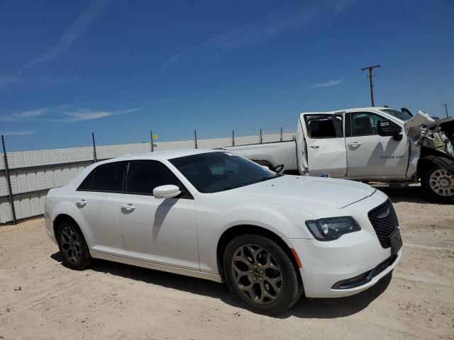 Photo 4 from auction – 2018 CHRYSLER 300 S with VIN 2C3CCAGG6JH300057