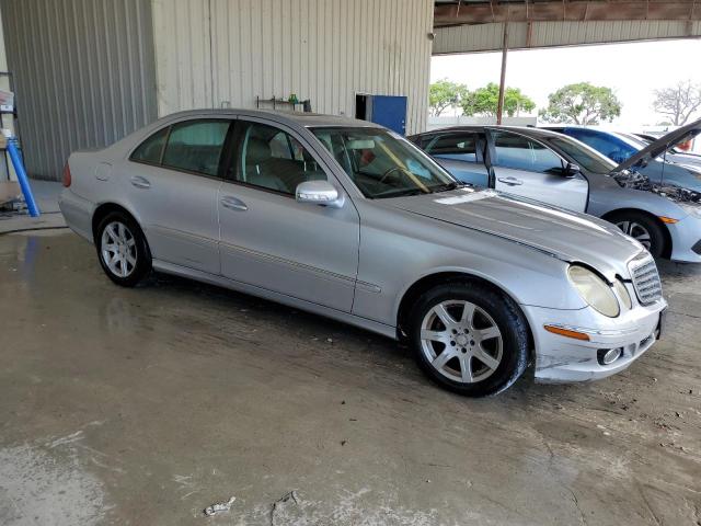 Photo 4 from auction – 2008 MERCEDES-BENZ E 320 CDI with VIN WDBUF22X88B194765