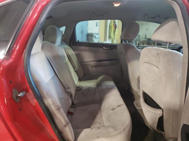 Photo 10 from auction – 2012 CHEVROLET IMPALA LS with VIN 2G1WF5E35C1157131