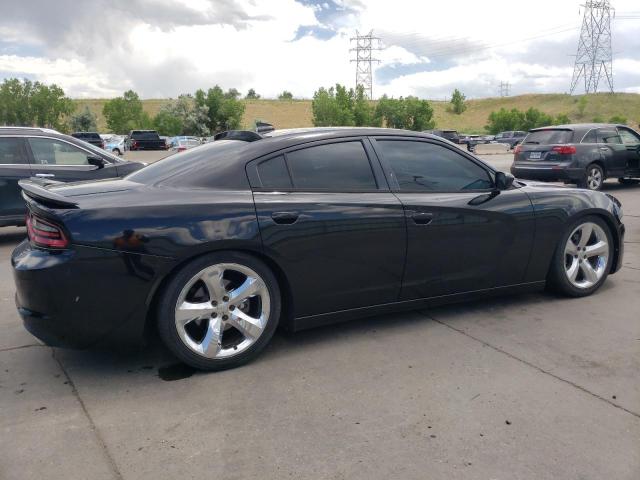 Photo 3 from auction – 2015 DODGE CHARGER R/ with VIN 2C3CDXCT7FH825106