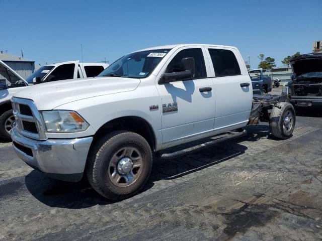 RAM 2500 ST 2018 with VIN 3C6UR5HJ4JG317169 - Photo from auction