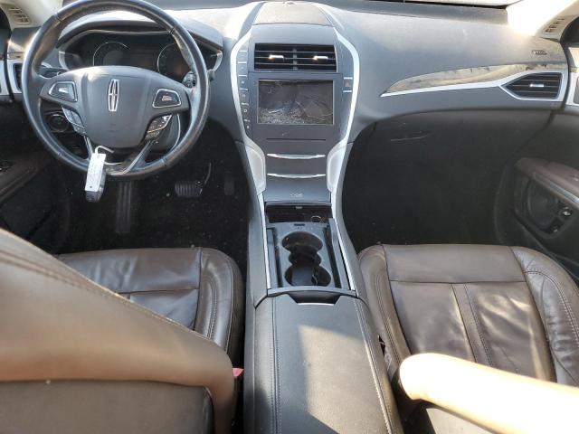 Zdjęcie 8 z aukcji – 2013 LINCOLN MKZ z VIN 3LN6L2G96DR818481