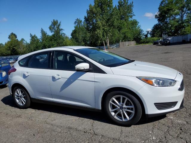 Photo 4 from auction – 2017 FORD FOCUS SE with VIN 1FADP3K2XHL315160