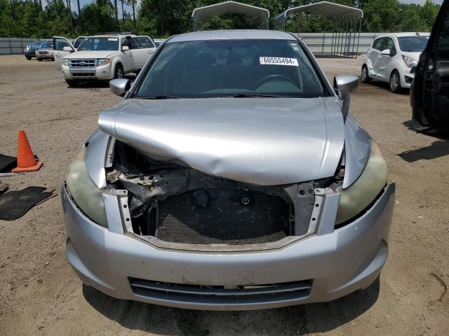 Photo 11 from auction – 2010 HONDA ACCORD LX with VIN 1HGCP2F3XAA059205