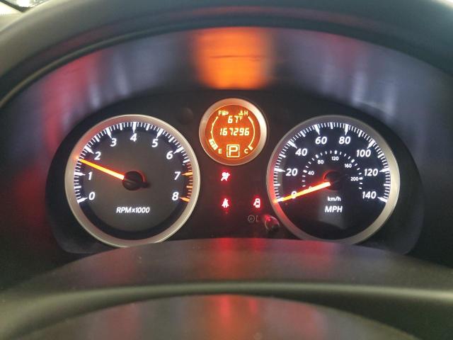 Photo 9 from auction – 2012 NISSAN SENTRA 2.0 with VIN 3N1AB6AP9CL681430