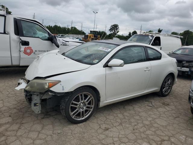 Photo 1 from auction – 2007 TOYOTA SCION TC with VIN JTKDE177470208932