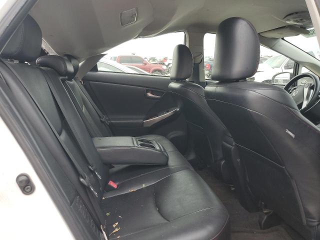 Photo 10 from auction – 2013 TOYOTA PRIUS with VIN JTDKN3DU2D5604389