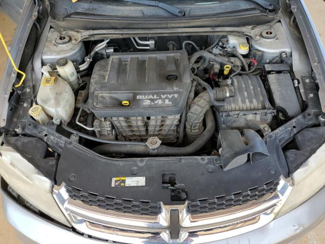 Photo 11 from auction – 2014 DODGE AVENGER SE with VIN 1C3CDZAB1EN234944