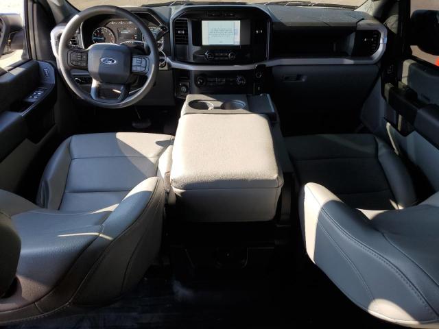Photo 8 from auction – 2023 FORD F150 SUPER with VIN 1FTFW1E5XPKE08085
