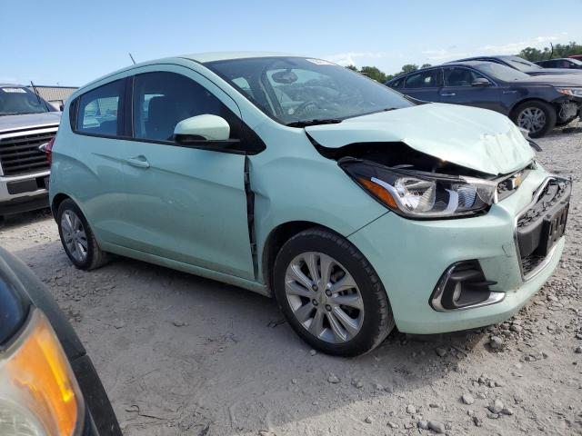 Фото 4 с аукциона – 2017 CHEVROLET SPARK 1LT с VIN KL8CD6SA9HC745505
