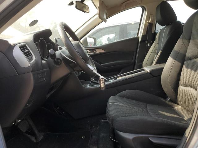 Photo 7 from auction – 2017 MAZDA 3 SPORT with VIN 3MZBN1U78HM109979