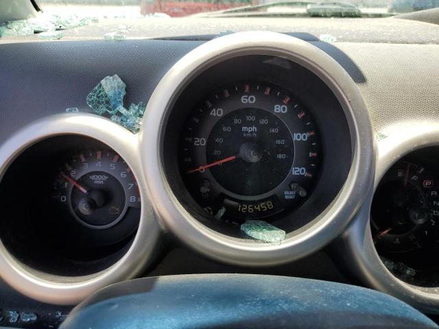 Photo 9 from auction – 2005 HONDA ELEMENT LX with VIN 5J6YH28375L031865