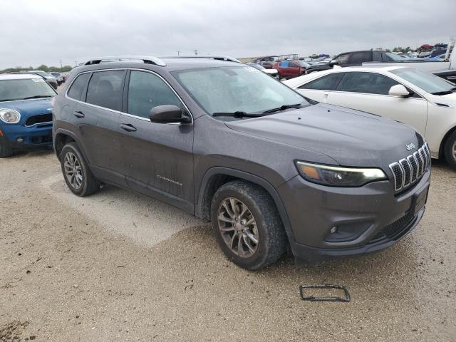 Photo 4 from auction – 2019 JEEP CHEROKEE L with VIN 1C4PJLLX1KD263907
