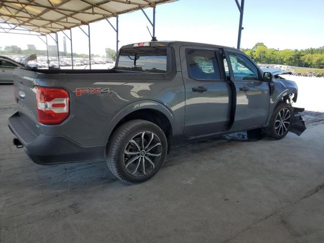 Photo 3 from auction – 2023 FORD MAVERICK X with VIN 3FTTW8F97PRA08316