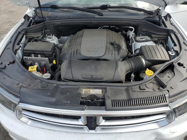 Photo 12 from auction – 2019 DODGE DURANGO CI with VIN 1C4SDHET7KC795192
