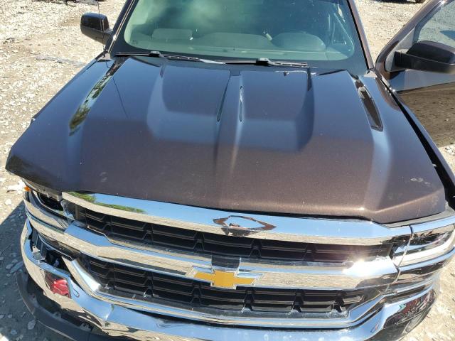 Photo 11 from auction – 2019 CHEVROLET SILVERADO with VIN 2GCVKPEC4K1198133