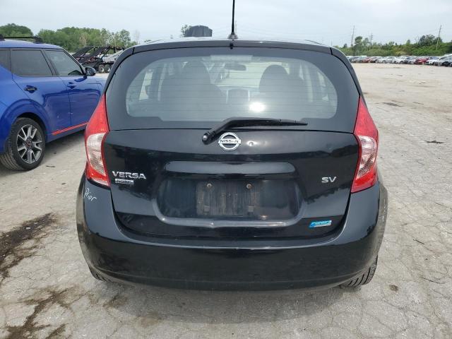 Photo 6 from auction – 2016 NISSAN VERSA NOTE with VIN 3N1CE2CP7GL363902
