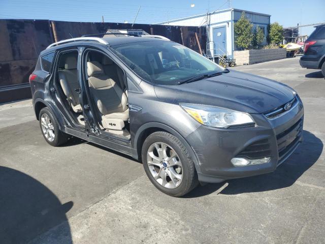Photo 4 from auction – 2015 FORD ESCAPE TIT with VIN 1FMCU0JX8FUA79573