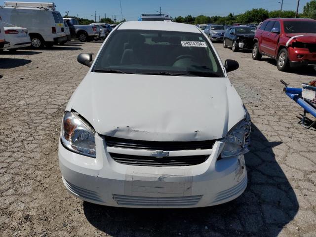 Photo 5 from auction – 2008 CHEVROLET COBALT LS with VIN 1G1AK58F387322227