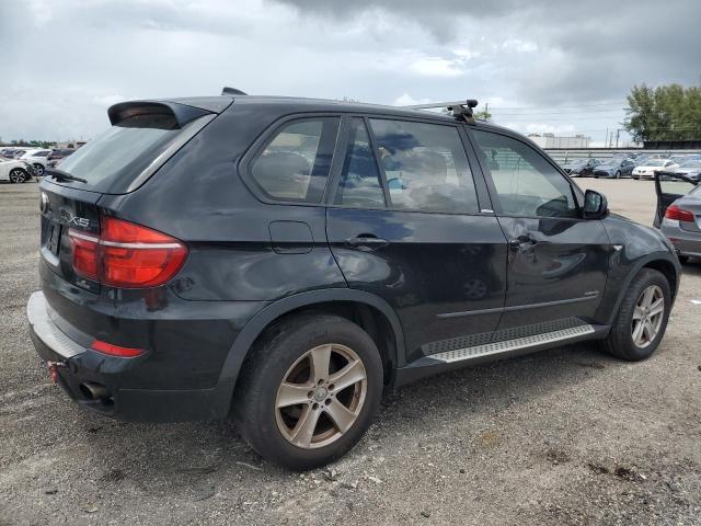 Photo 3 from auction – 2011 BMW X5 XDRIVE3 with VIN 5UXZW0C59BL658347