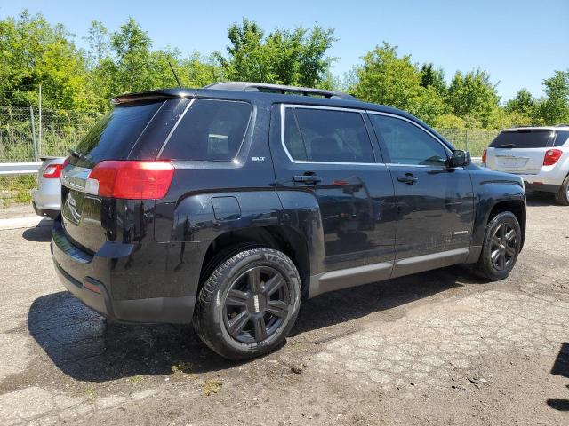 Photo 3 from auction – 2014 GMC TERRAIN SL with VIN 2GKALSEK8E6222919