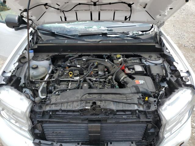 Photo 11 from auction – 2022 FORD MAVERICK X with VIN 3FTTW8F96NRA15173