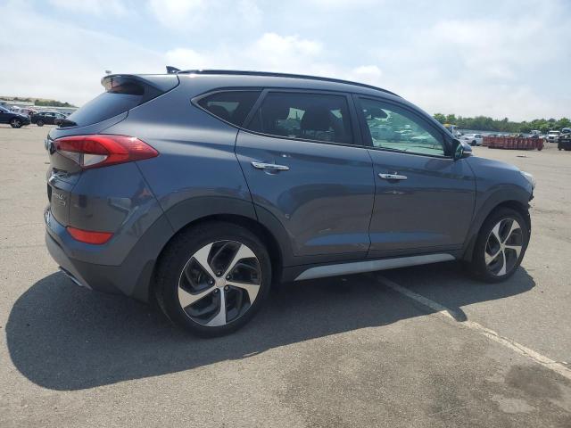 Photo 3 from auction – 2018 HYUNDAI TUCSON VAL with VIN KM8J3CA24JU642675